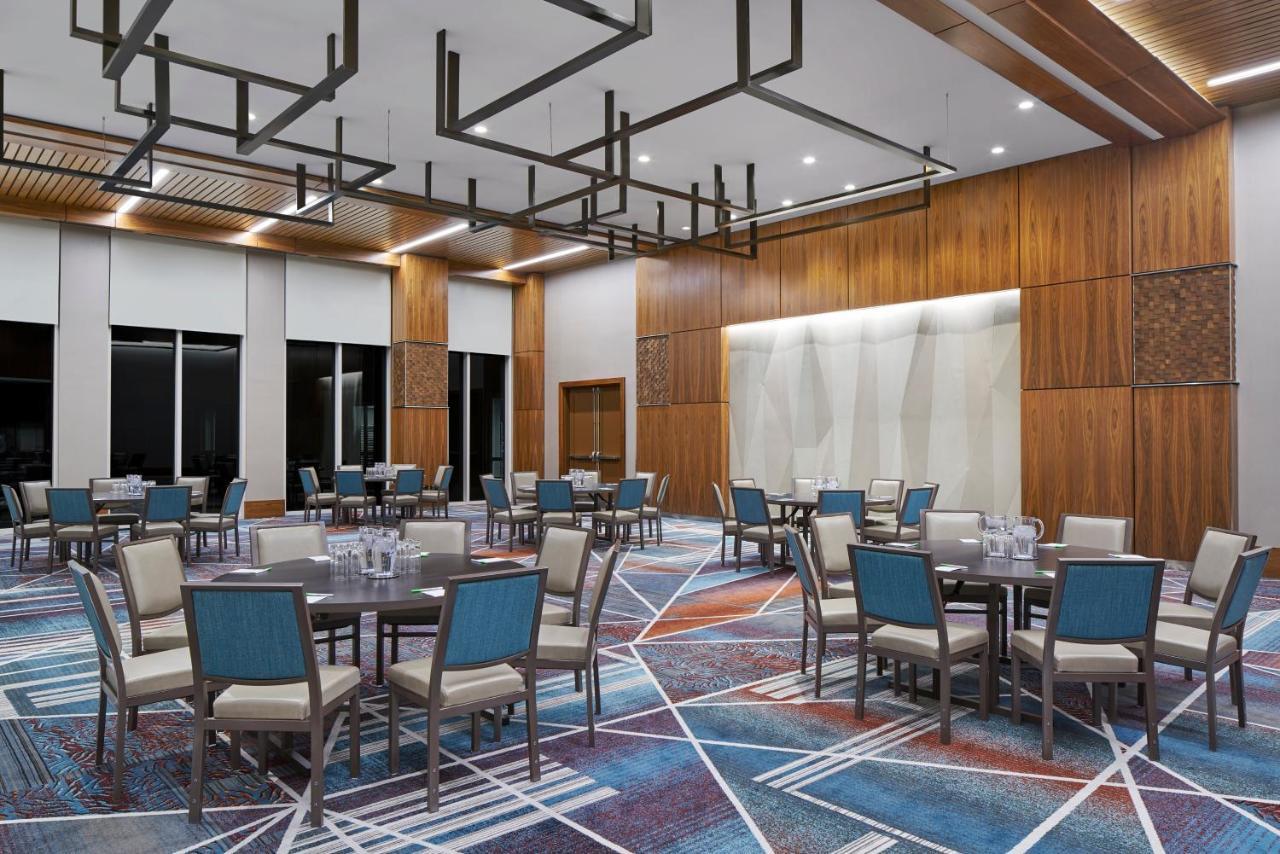 Hotel Courtyard By Marriott Washington Downtown/Convention Center Exteriér fotografie