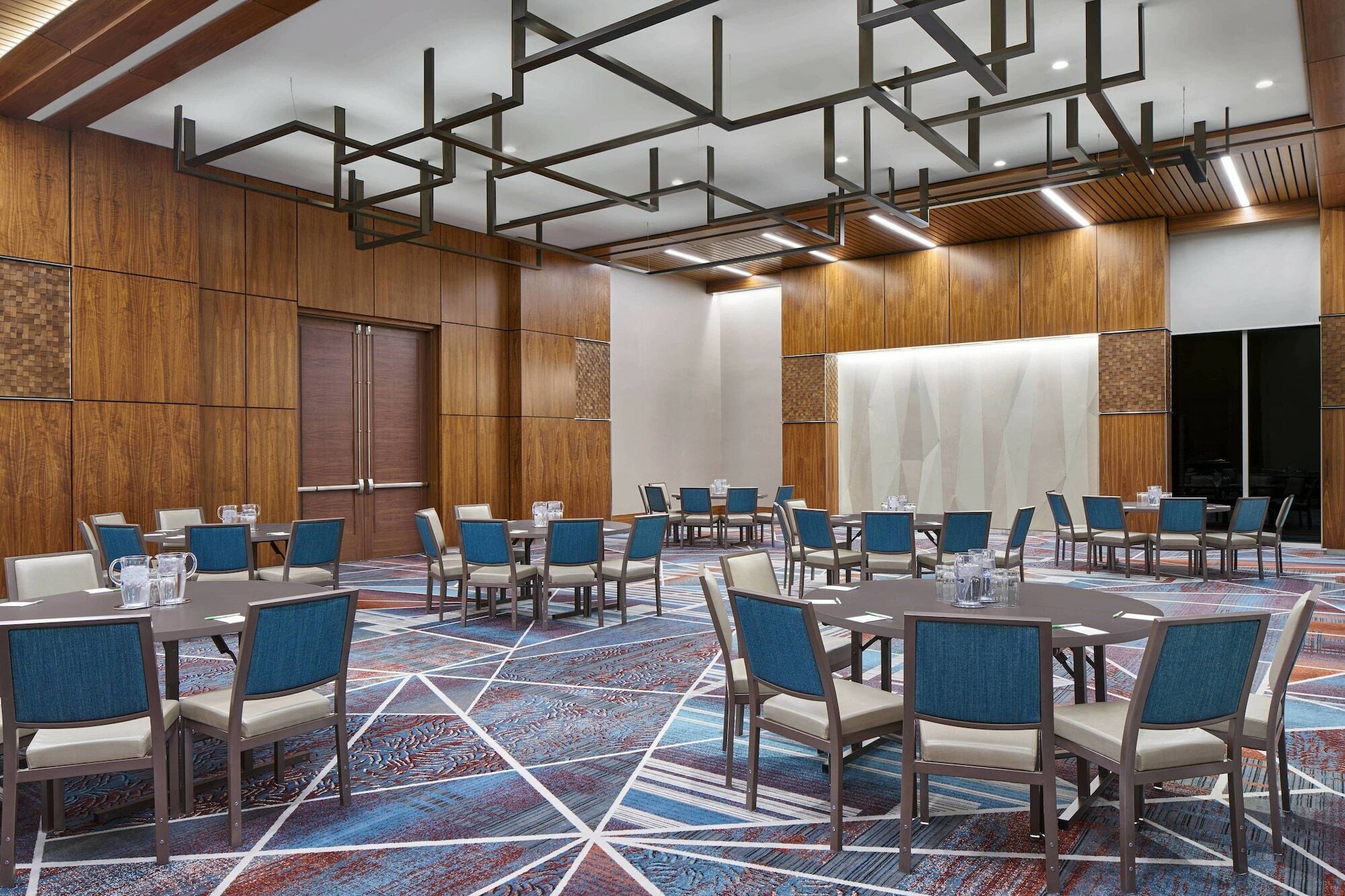 Hotel Courtyard By Marriott Washington Downtown/Convention Center Exteriér fotografie